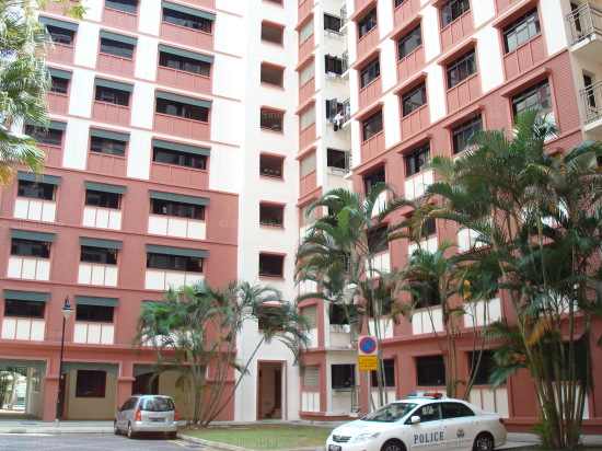 Blk 328 Sembawang Crescent (Sembawang), HDB 5 Rooms #228502